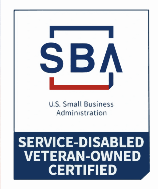 SBA Service-Disabled Veteran-Owned Certified